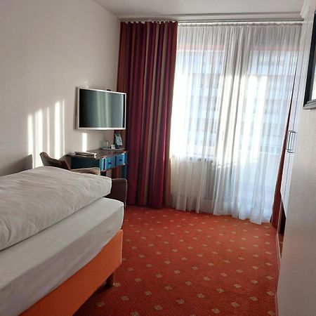 Hotel Wuenschmann Vesterland Eksteriør billede