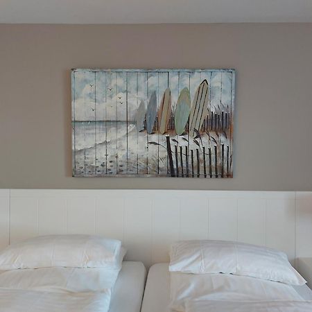 Hotel Wuenschmann Vesterland Eksteriør billede