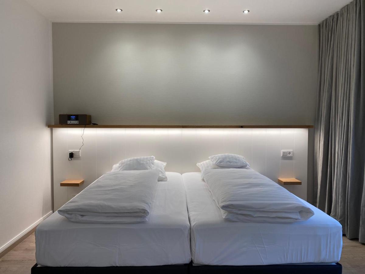 Hotel Wuenschmann Vesterland Eksteriør billede