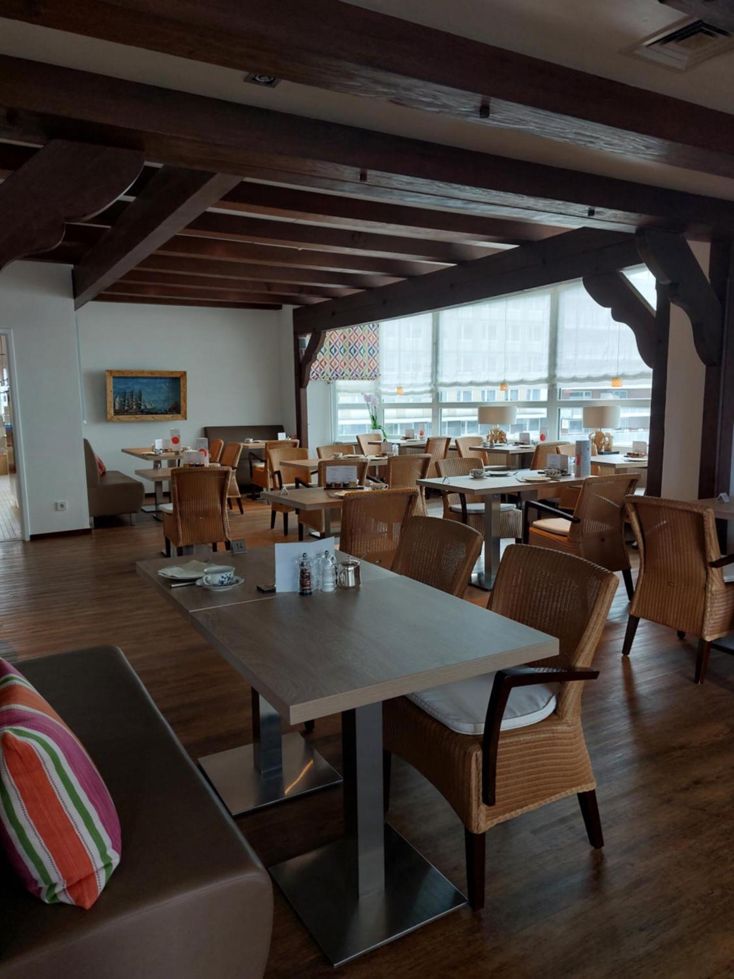 Hotel Wuenschmann Vesterland Eksteriør billede