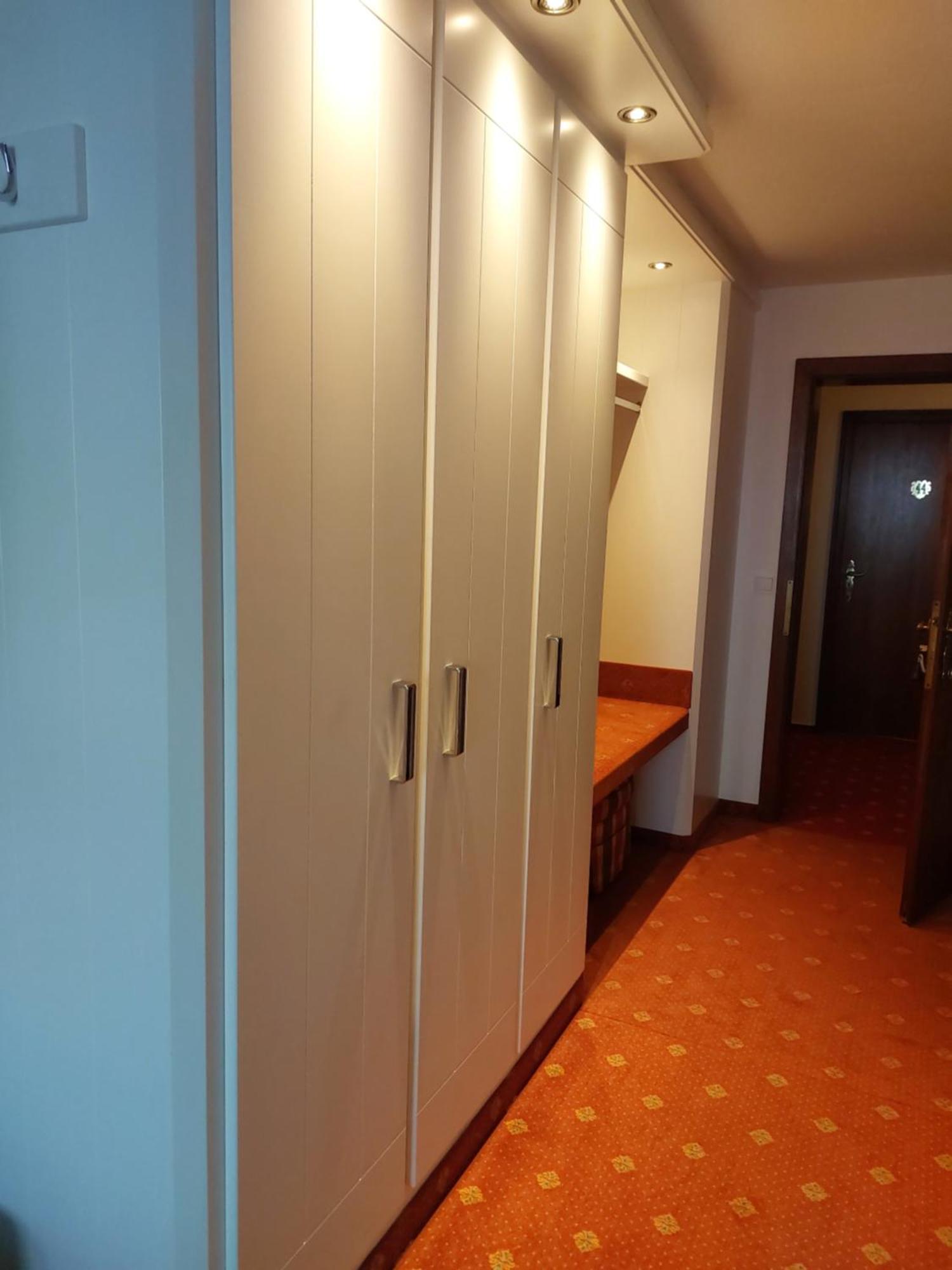 Hotel Wuenschmann Vesterland Eksteriør billede