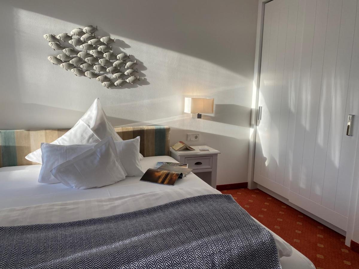 Hotel Wuenschmann Vesterland Eksteriør billede